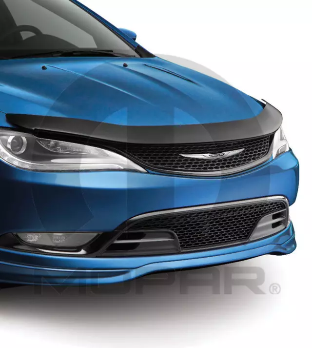 Front Air Deflector - Mopar (82214172)