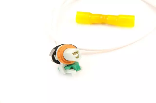 Multi-Purpose Pigtail Kit - GM (19368859)
