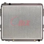 OR2321 - : Onix Radiator for Onix Image