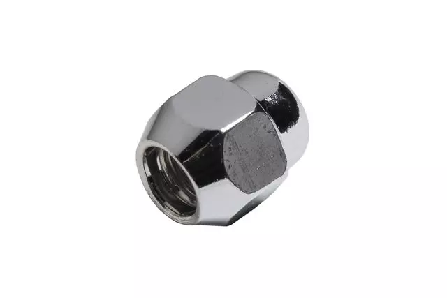 19318375 - : Wheel Nut for GM Image