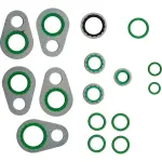 RS2726 - : A/C System Seal Kit -- Rapid Seal Oring Kit for UAC Image