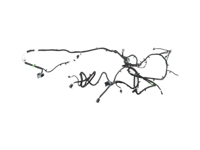 Chassis Wiring - Mopar (68345214AE)