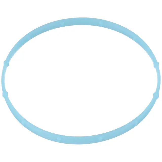 TBG107 - Air Intake &amp; Fuel Delivery: Electronic Throttle Body (ETB) Gasket for SMP CORP Image