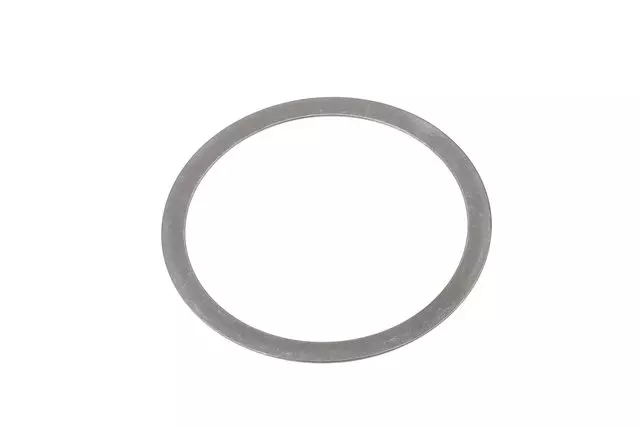 24234081 - Driveline and Axles: Front Differential Drive Pinion Gear Bearing Thrust Washer for Buick: Enclave, LaCrosse, Regal | Cadillac: SRX, XTS | Chevrolet: Equinox, Impala, Impala Limited, Malibu, Malibu Limited, Traverse | GMC: Acadia, Acadia Limited, Terrain | Pontiac: G6, Torrent | Saab: 9-4X | Saturn: Aura, Outlook, Vue | Suzuki: XL-7 Image