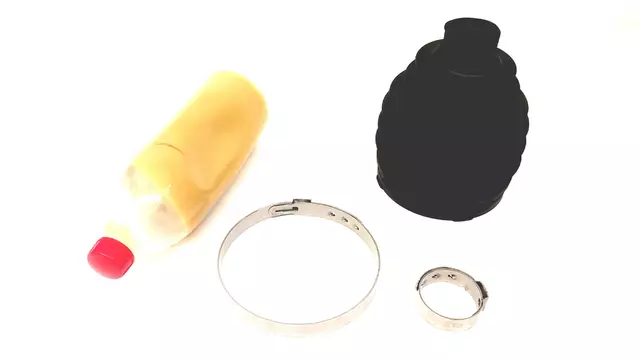 28396SG010 - : Boot Kit for Subaru: Crosstrek, Forester, Legacy, Outback, WRX Image