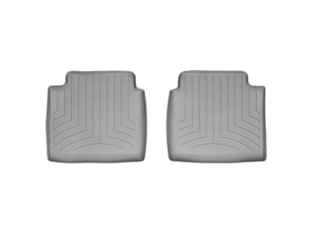 461442 - Accessories: FloorLiner™ DigitalFit® for WeatherTech Image