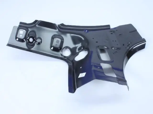 5074087AA - Body Sheet Metal Except Doors: D Pillar Upper Reinforcement, Left for Dodge: Caliber Image