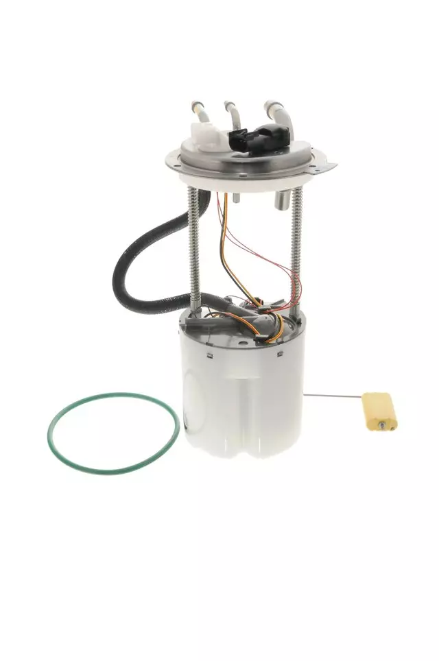Fuel Pump and Level Sensor Module with Seal - GM (19368770)