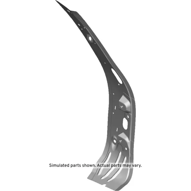 22805471 - Body: Inner Reinforced for GM Image