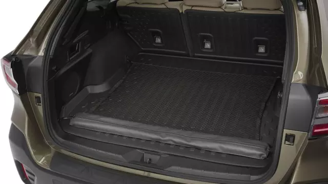 J501SAN200 - Interior: Cargo Tray for Subaru: Outback Image