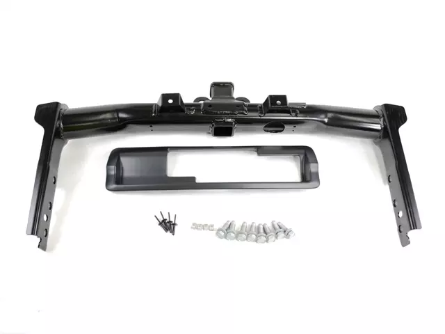 Mopar Class Iv Hitch Receiver - Mopar (82212180AF)