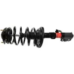 172364 - : Quick-Strut Suspension Strut and Coil Spring Assembly for MONROE SHOCKS &amp; STRUTS Image
