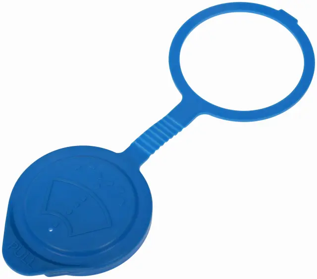 54270 - Wiper and Washer: Windshield Washer Reservoir Cap for Dorman Image