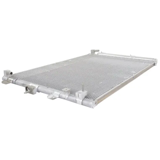 OEM NEW Ford Condenser F2GZ-19712-E - Ford (F2GZ-19712-F)