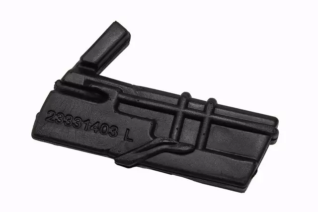 Driver Side Door Mirror Seal - GM (23331403)