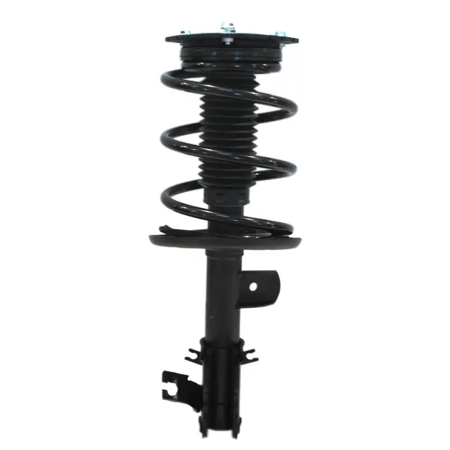 920279 - : PRT 920279 Suspension Strut and Coil Spring Assembly for PRT PERFORMANCE RIDE Image