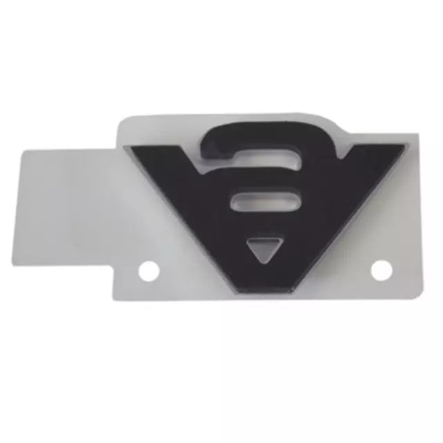 Hatch Emblem - Ford (7L8Z-7842528-A)