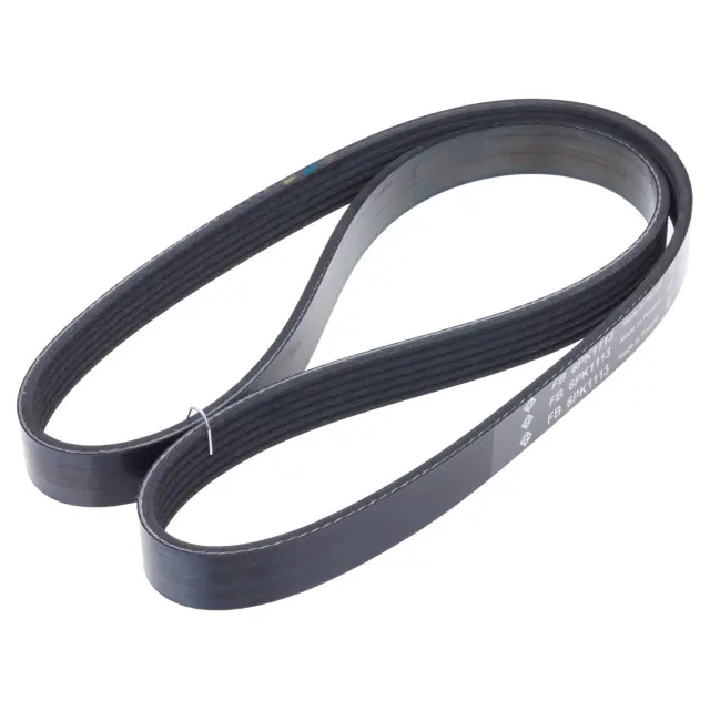 FB6K438 - Engines &amp; Components: INA US Serpentine Belt for INA US Image