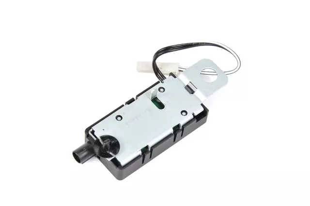 Radio Antenna Amplifier - GM (23255609)