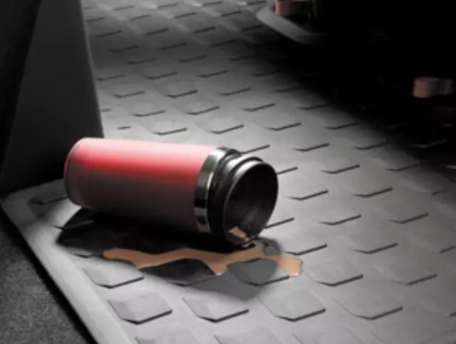 8P13SCV111 - Interior: Floor Mats, All-Season for Honda: Element Image