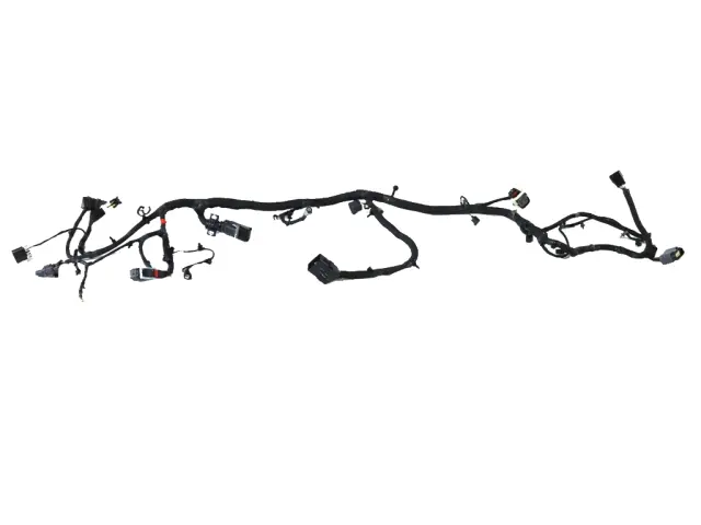 68521912AB - Electrical: Transmission Wiring for Mopar Image