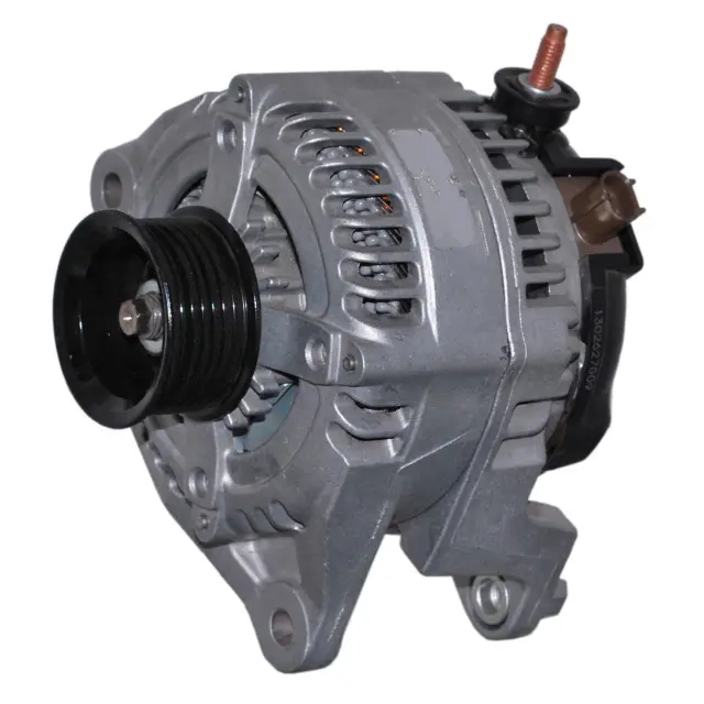 13988N - : Alternator for Dixie Electric Image