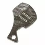 BC3Z16102A - : 2011-2016 Ford - Splash Shield for Ford: F-250 Super Duty, F-350 Super Duty, F-450 Super Duty Image