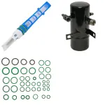 AK2505 - : A/C System Repair Kit -- Ancillary Kit for UAC Image
