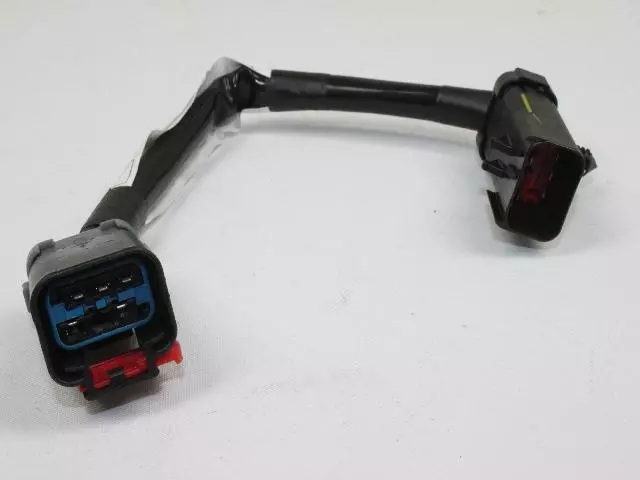 55077346AA - Electrical: Turn Signal And Back Up Wiring, Right &amp; Left for Mopar Image