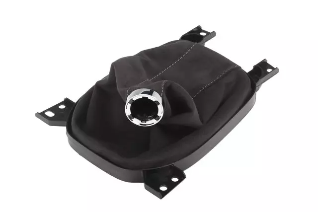 24267676 - Body: Shift Boot for Chevrolet: Camaro Image