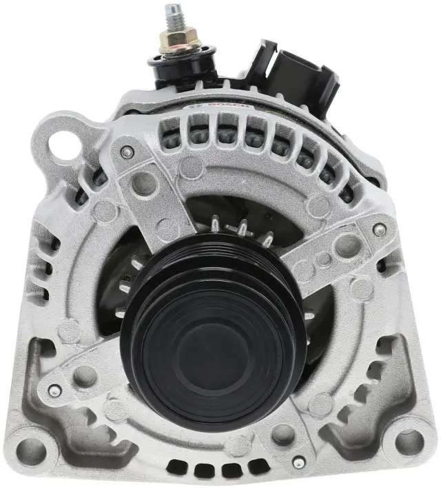 AL8881X - Charging &amp; Starting Systems: Bosch Alternator for Bosch Image