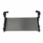 RAD80 - : Motorcraft™ Radiator for Ford: Edge Image