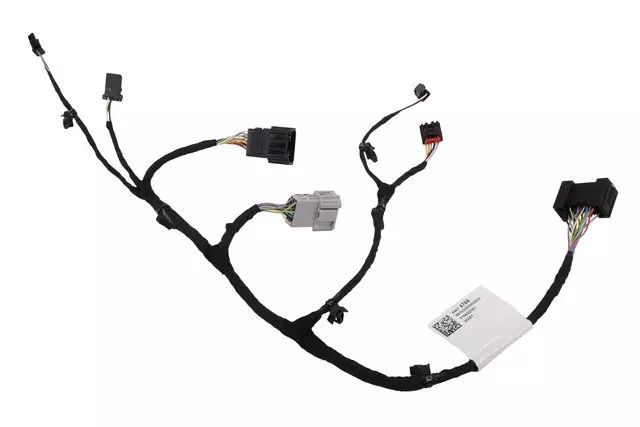 84674769 - Body: Harness for Chevrolet: Equinox Image