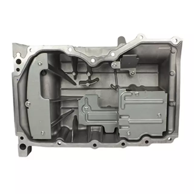 G1FZ6675B - : Oil Pan for Ford Image