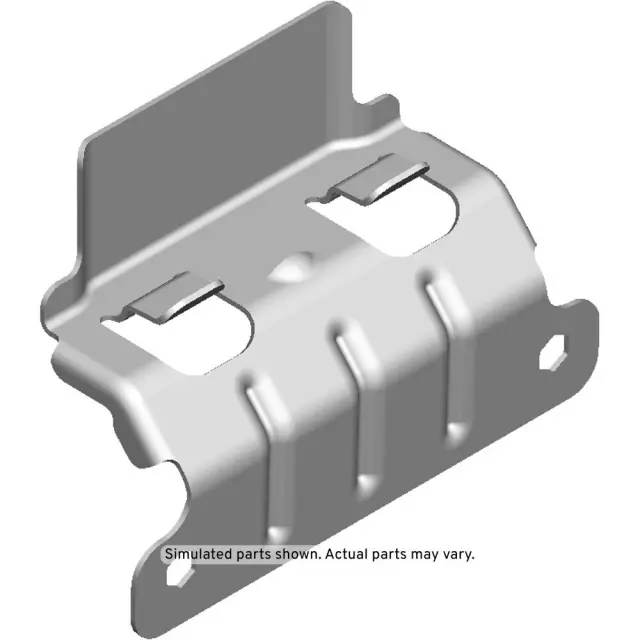 23210451 - Body: Bumper Bracket for GM Image