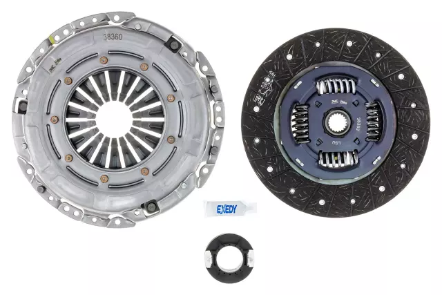 KIK1004 - : EXEDY OEM Clutch Kit, KIA for Exedy Image