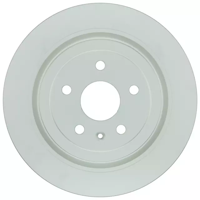 25011431 - : Bosch Disc Brake Rotor for Bosch Image