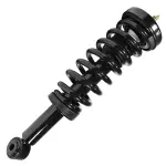 11306 - : Unity Automotive Suspension Strut and Coil Spring Assembly for Unity Automotive Image