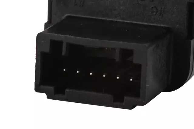 23366559 - : Dimmer Switch for GM Image