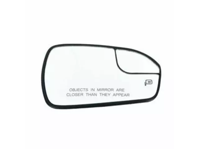 Glass Assembly Rear View Outer Mi - Ford (FC4Z-17K707-A)
