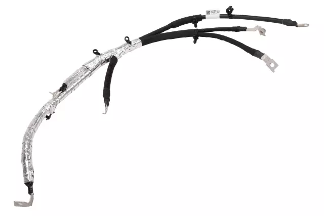 Starter Solenoid Cable - GM (84601786)