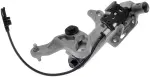 905120 - : Steering Column Shift Mechanism for Dorman Image