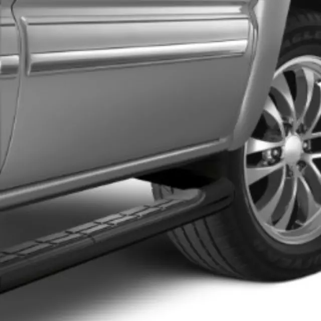 Running Board Step - GM (19213584)