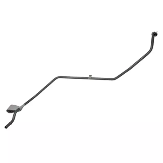 Outlet Tube - Ford (6L5Z-7C410-LA)