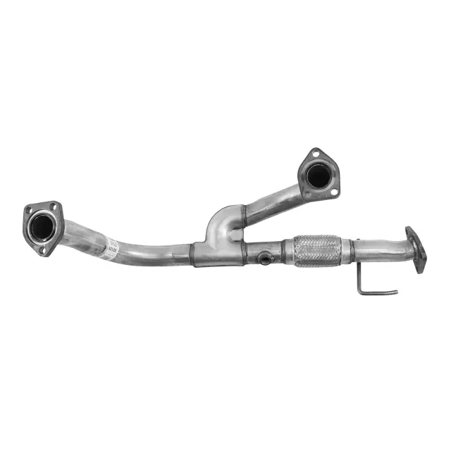 HD19551 - : Exhaust/Tail Pipes; Exhaust Pipe for Ansa Automotive Image