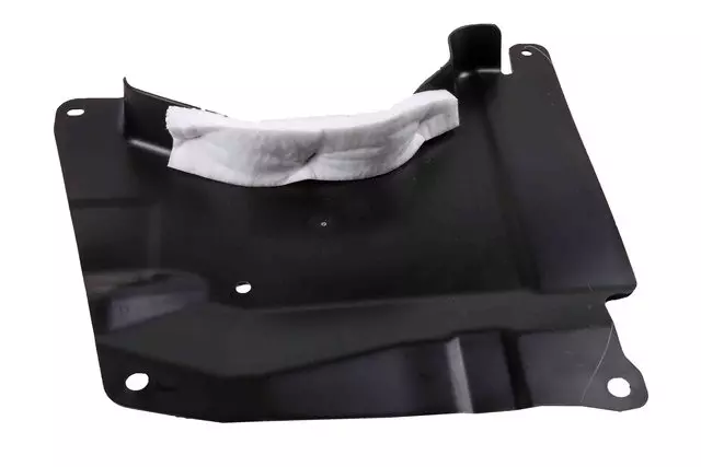 25984548 - : Electronic Brake Control Module Splash Shield for GM Image