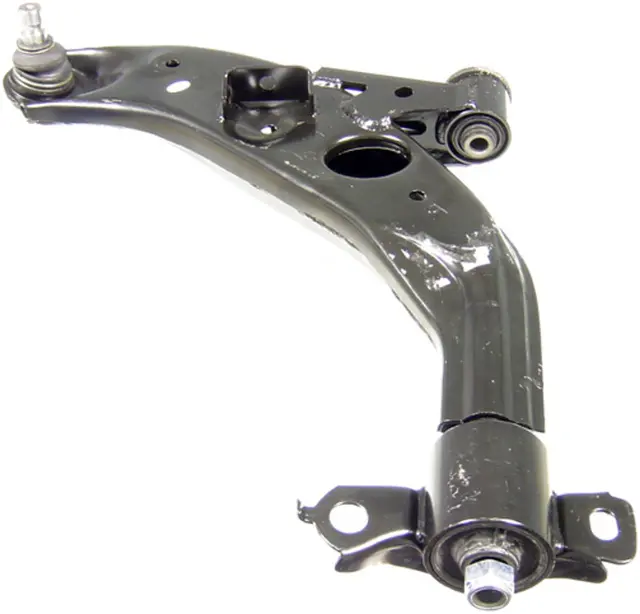TC1102 - Suspension: Control Arm and Ball Joint Assembly for DELPHI Image