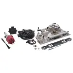 35760 - : Edelbrock Pro-Flo 4 EFI System SBC for Edelbrock Image