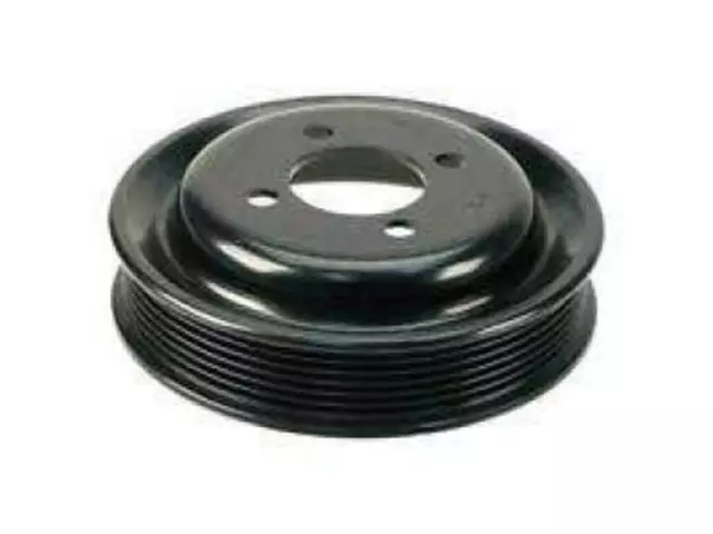 5F2Z8509AA - Cooling System: Pulley for Ford: Freestar, Windstar | Mercury: Monterey Image