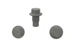 500100 - : Pioneer Automotive Industries Engine Oil Drain Plug for Pioneer Auto Image